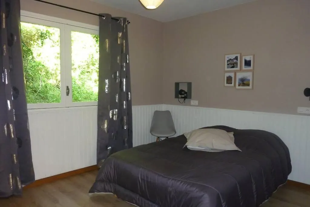 Chalet Le Nordique Bain Nordique Sauna Frechet-Aure 0*,  France