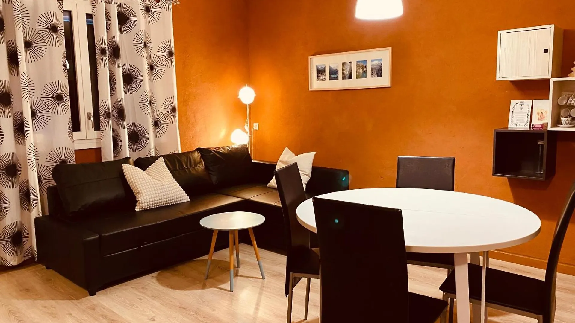 Chalet Le Nordique Bain Nordique Sauna Frechet-Aure France